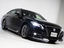 TOYOTA CROWN HYBRID