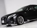 TOYOTA CROWN HYBRID