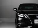 TOYOTA CROWN HYBRID
