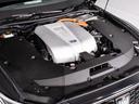 TOYOTA CROWN HYBRID