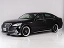 TOYOTA CROWN HYBRID