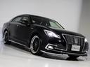 TOYOTA CROWN HYBRID