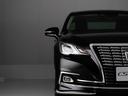 TOYOTA CROWN HYBRID