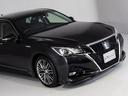 TOYOTA CROWN HYBRID