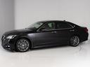 TOYOTA CROWN HYBRID