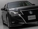 TOYOTA CROWN HYBRID