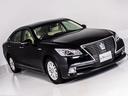TOYOTA CROWN HYBRID
