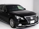 TOYOTA CROWN MAJESTA