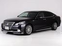 TOYOTA CROWN MAJESTA