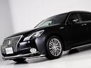 TOYOTA CROWN MAJESTA