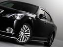 TOYOTA CROWN MAJESTA