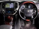 TOYOTA CROWN MAJESTA