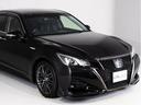 TOYOTA CROWN HYBRID