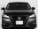 TOYOTA CROWN HYBRID