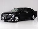 TOYOTA CROWN HYBRID