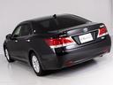 TOYOTA CROWN HYBRID