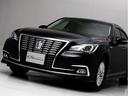 TOYOTA CROWN HYBRID