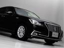 TOYOTA CROWN HYBRID