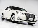 TOYOTA CROWN HYBRID
