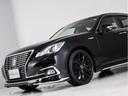 TOYOTA CROWN HYBRID