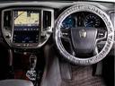 TOYOTA CROWN HYBRID