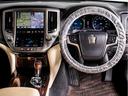 ロイヤルサルーン　（禁煙車）（リヤコンフォートＰＫＧ）ＨＤＤナビ　Ｂｌｕｅｔｏｏｔｈ対応　レギュラーガソリン仕様　バックカメラ　クルーズコントロール　ＨＩＤヘッドライト　ＬＥＤフォグランプ　シート＆ステアリングヒーター（30枚目）