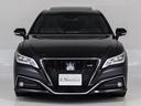 TOYOTA CROWN HYBRID