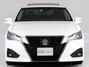 アスリートＳ　Ｊ－フロンティアリミテッド　後期型（禁煙車）（黒本革シート）（サンルーフ）（オプション１８インチＡＷ）（セーフティセンス）衝突軽減ブレーキ　踏み間違い防止　レーダークルーズ　車線逸脱抑制ＬＤＡ　専用インテリア＆エクステリア（15枚目）