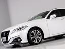 ＲＳアドバンス　後期型（サンルーフ）（ＴＲＤエアロ）（パノラミックビューモニター）（黒本革シート）セーフティセンス　衝突軽減ブレーキ　踏み間違い防止機能　車線逸脱抑制ＬＴＡ　レーダークルーズ　デジタルインナーミラー（23枚目）