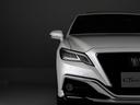 ＲＳアドバンス　後期型（サンルーフ）（ＴＲＤエアロ）（パノラミックビューモニター）（黒本革シート）セーフティセンス　衝突軽減ブレーキ　踏み間違い防止機能　車線逸脱抑制ＬＴＡ　レーダークルーズ　デジタルインナーミラー（28枚目）