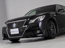 TOYOTA CROWN HYBRID