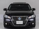 TOYOTA CROWN HYBRID