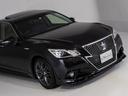 TOYOTA CROWN HYBRID
