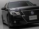 TOYOTA CROWN HYBRID