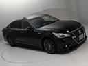 TOYOTA CROWN HYBRID