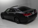 TOYOTA CROWN HYBRID