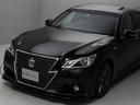 TOYOTA CROWN HYBRID