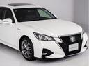 TOYOTA CROWN HYBRID