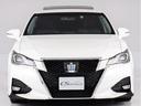 TOYOTA CROWN HYBRID