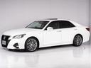 TOYOTA CROWN HYBRID