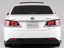 TOYOTA CROWN HYBRID