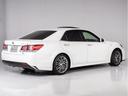 TOYOTA CROWN HYBRID