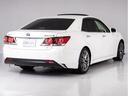 TOYOTA CROWN HYBRID