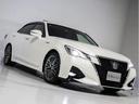 TOYOTA CROWN HYBRID