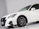 TOYOTA CROWN HYBRID