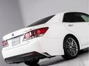 TOYOTA CROWN HYBRID
