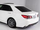 TOYOTA CROWN HYBRID