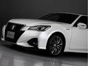 TOYOTA CROWN HYBRID
