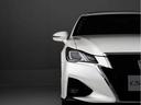 TOYOTA CROWN HYBRID