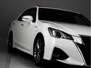 TOYOTA CROWN HYBRID